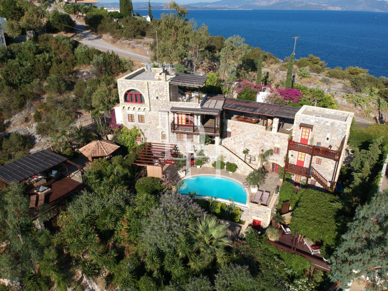 Дом / Вилла, Греция, Аттика, Афины, 1 800 000 € фото 12