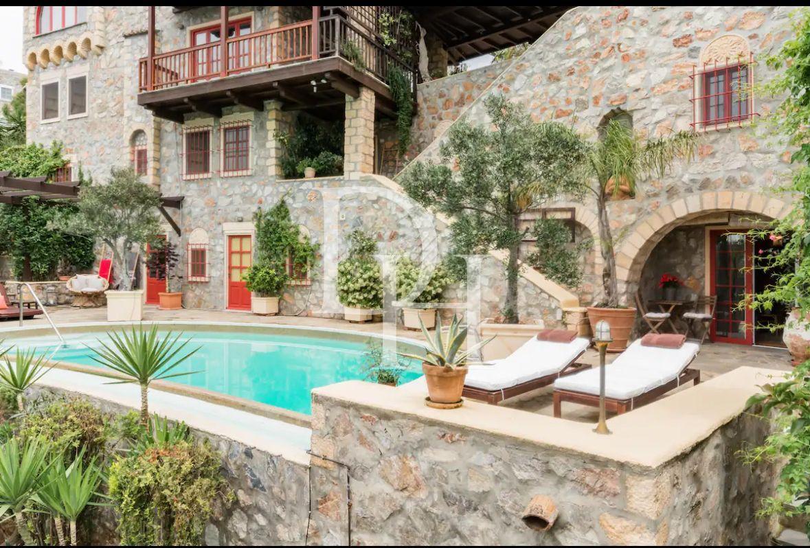 Дом / Вилла, Греция, Аттика, Афины, 1 800 000 € фото 2