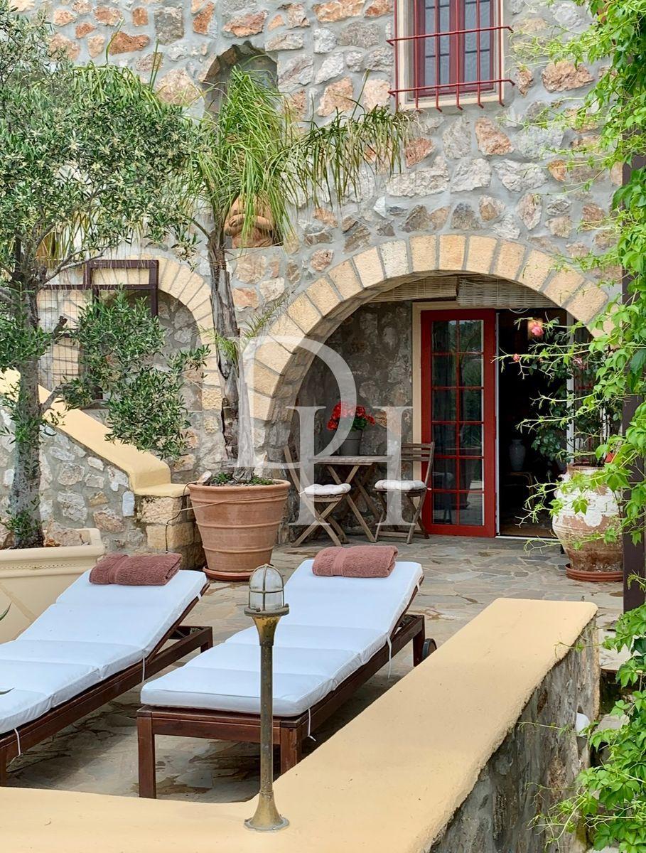 Дом / Вилла, Греция, Аттика, Афины, 1 800 000 € фото 3