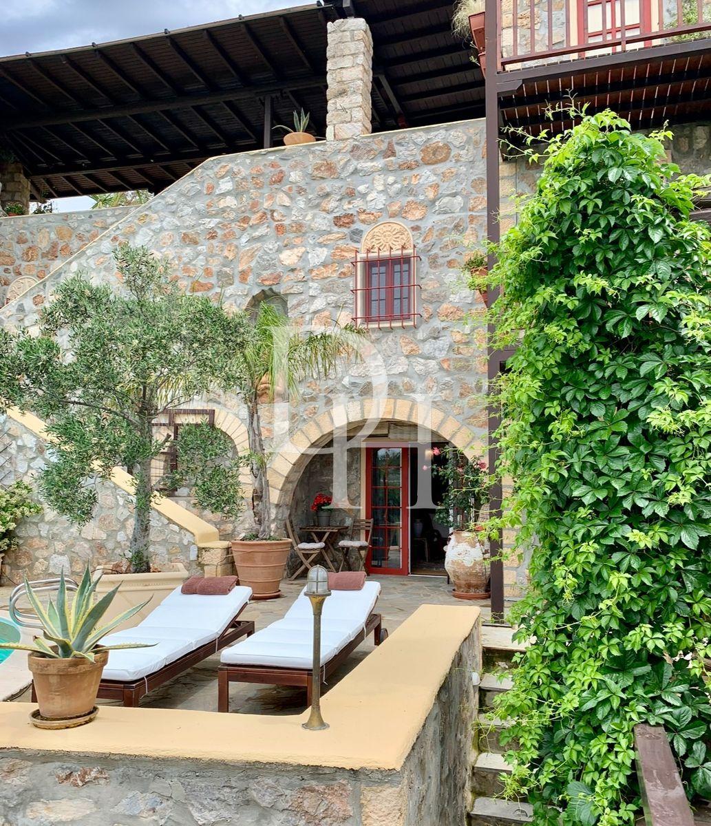 Дом / Вилла, Греция, Аттика, Афины, 1 800 000 € фото 4