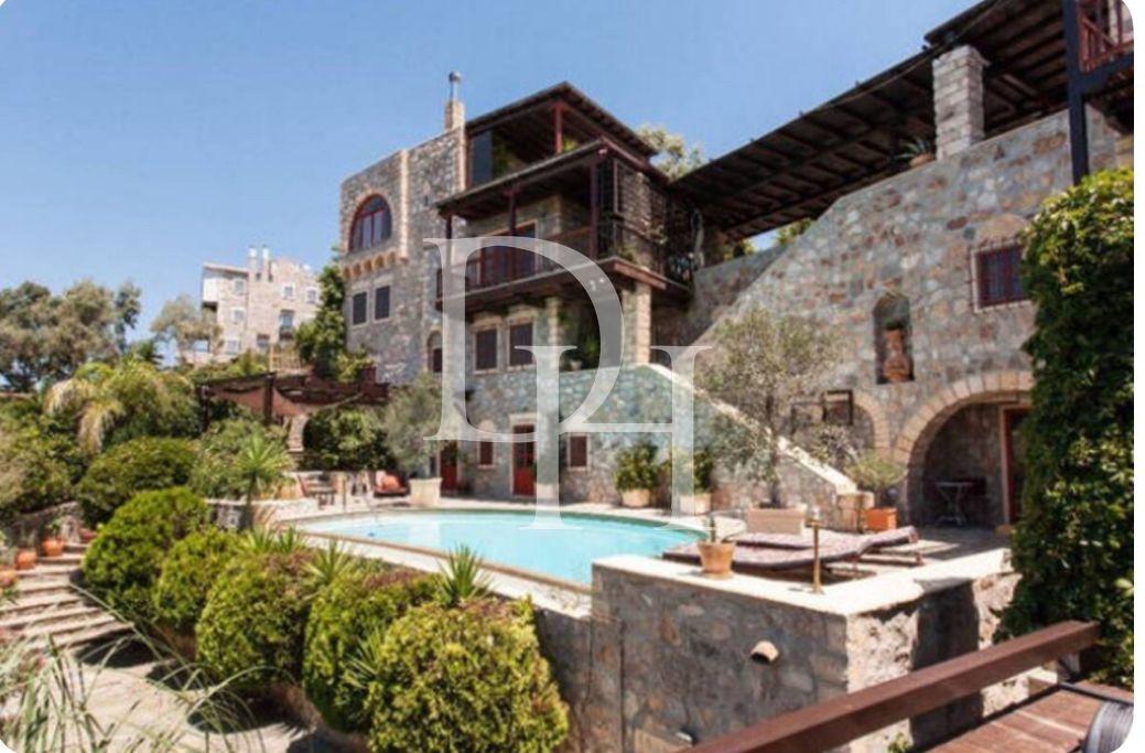 Дом / Вилла, Греция, Аттика, Афины, 1 800 000 € фото 7