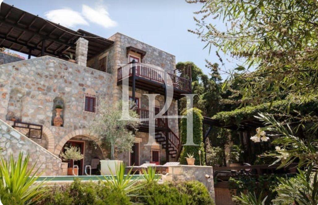 Дом / Вилла, Греция, Аттика, Афины, 1 800 000 € фото 9