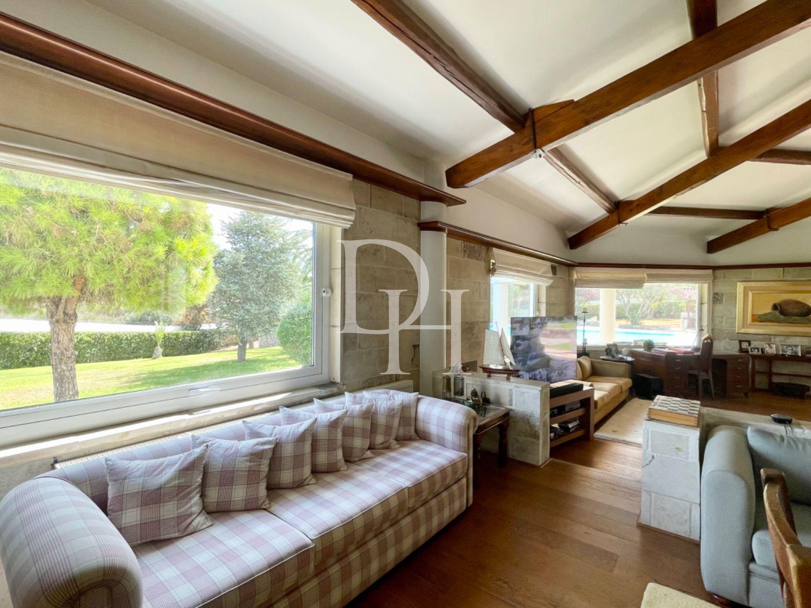 Дом / Вилла, Греция, Аттика, Афины, 1 300 000 € фото 1