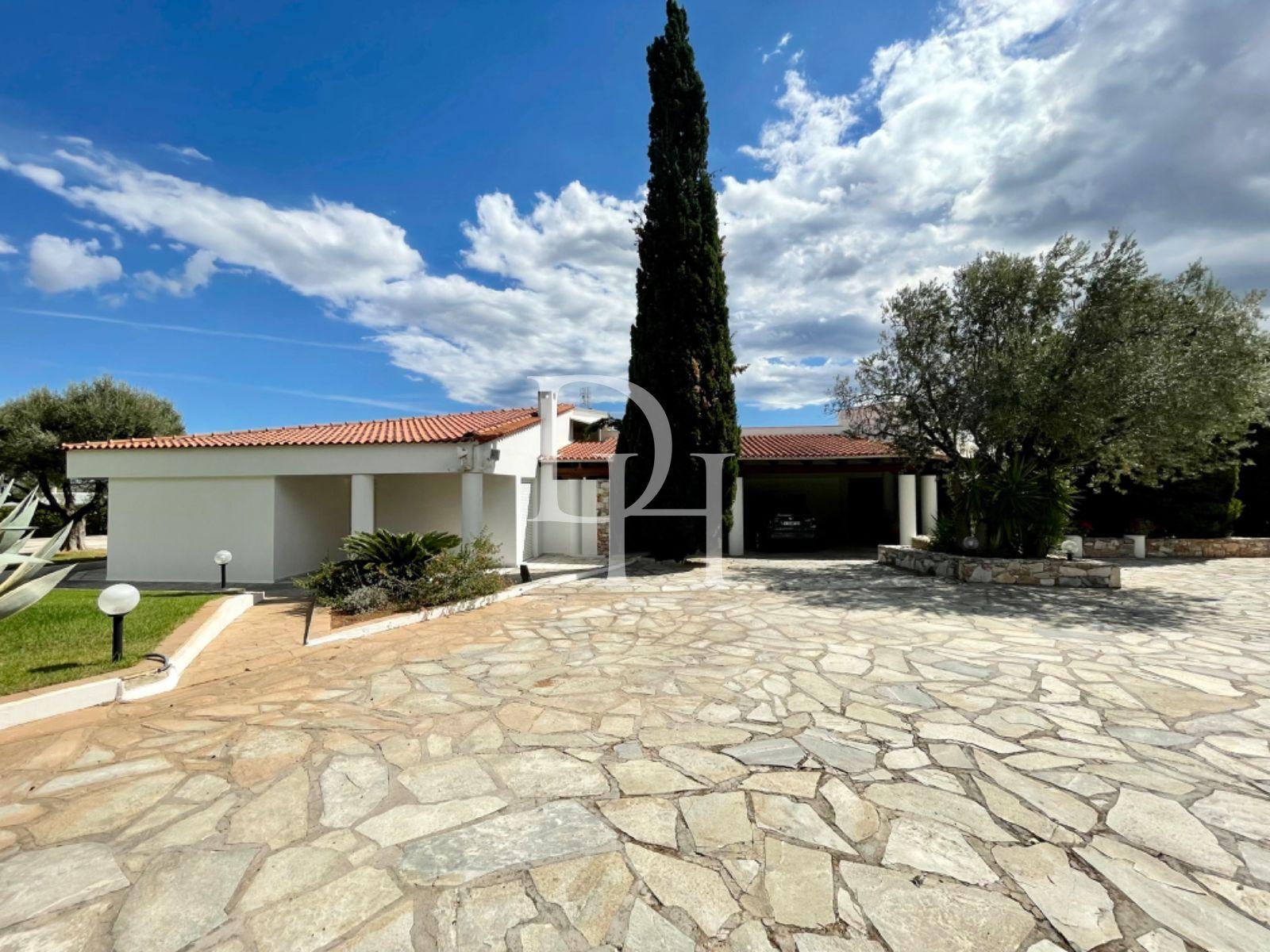 Дом / Вилла, Греция, Аттика, Афины, 1 300 000 € фото 2