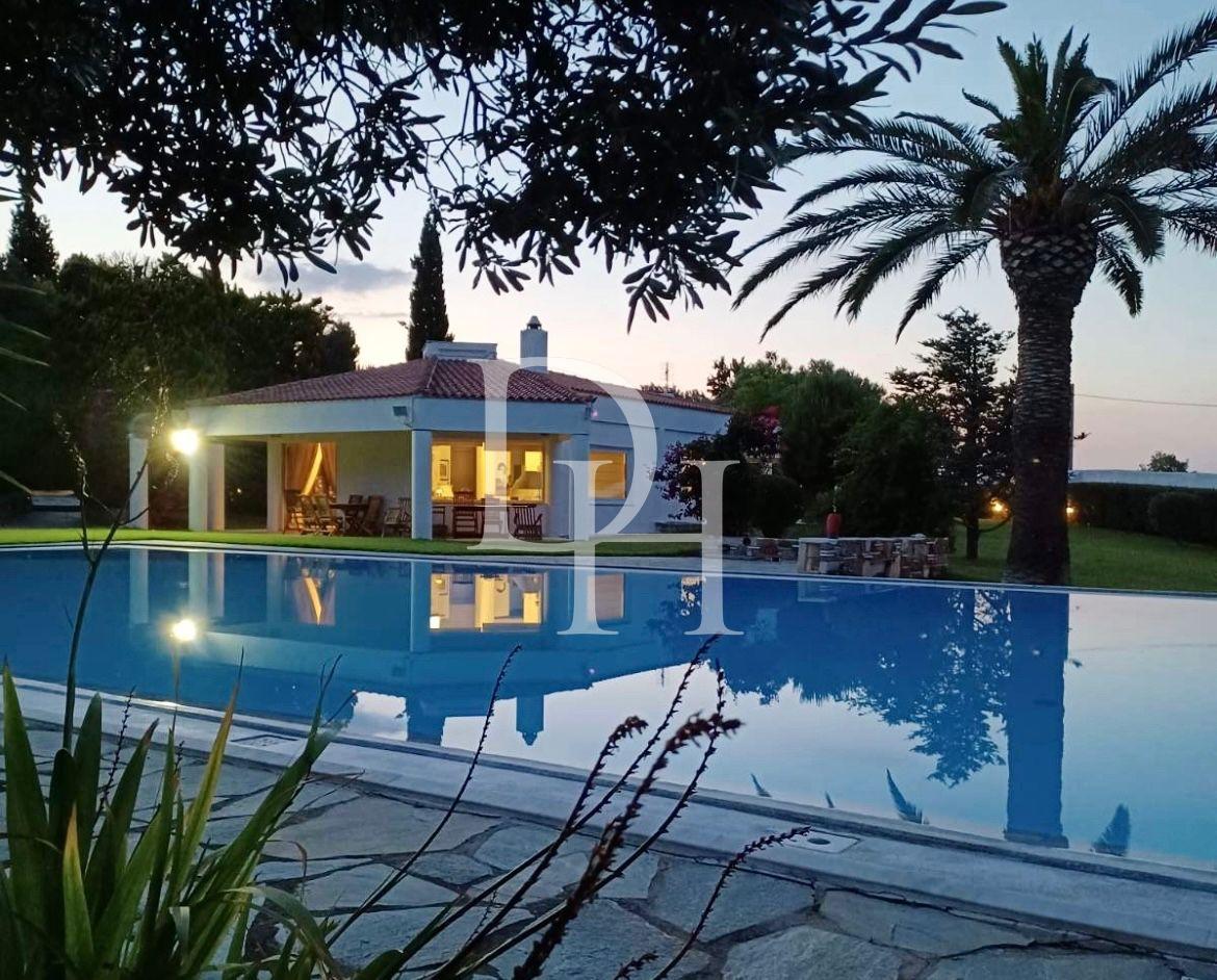 Дом / Вилла, Греция, Аттика, Афины, 1 300 000 € фото 6