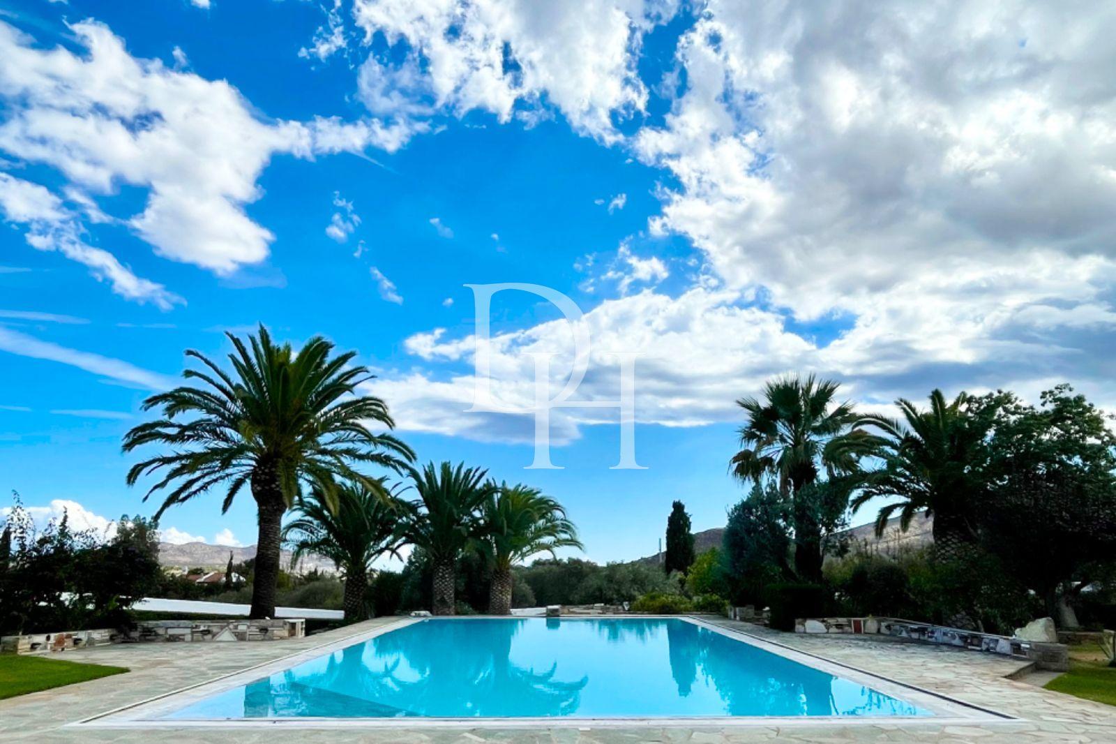 Дом / Вилла, Греция, Аттика, Афины, 1 300 000 € фото 9