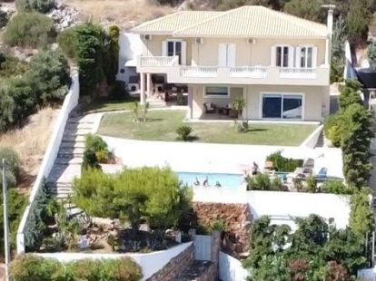 Дом / Вилла, Греция, Аттика, Афины, 1 300 000 € фото 13