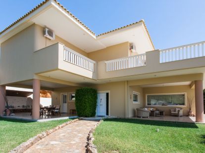 Дом / Вилла, Греция, Аттика, Афины, 1 300 000 € фото 15