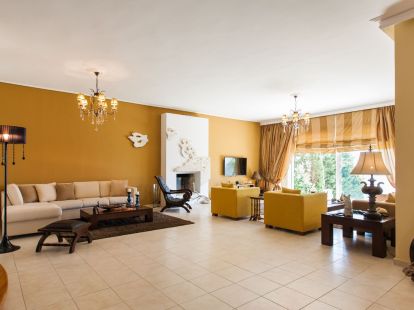 Дом / Вилла, Греция, Аттика, Афины, 1 300 000 € фото 5