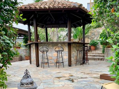 Villa in Athens, Greece for 1 800 000€ (ID:72266)
