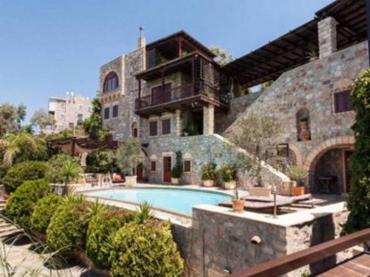 Дом / Вилла, Греция, Аттика, Афины, 1 800 000 € фото 7