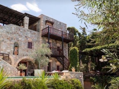 Дом / Вилла, Греция, Аттика, Афины, 1 800 000 € фото 9