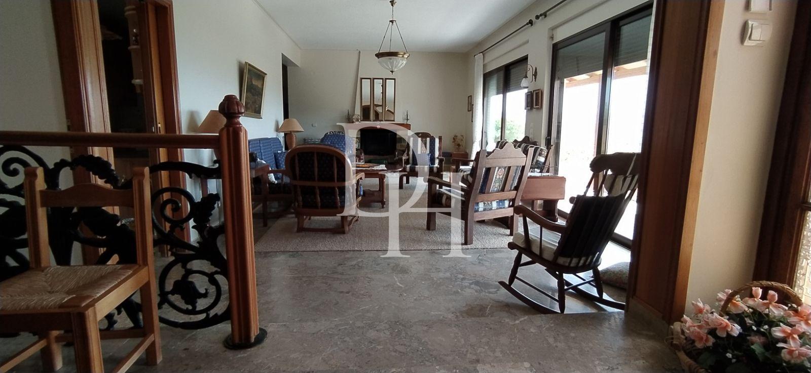 Будинок / Вілла, Греція, Аттика, Афіни, 1 750 000 € фото 3
