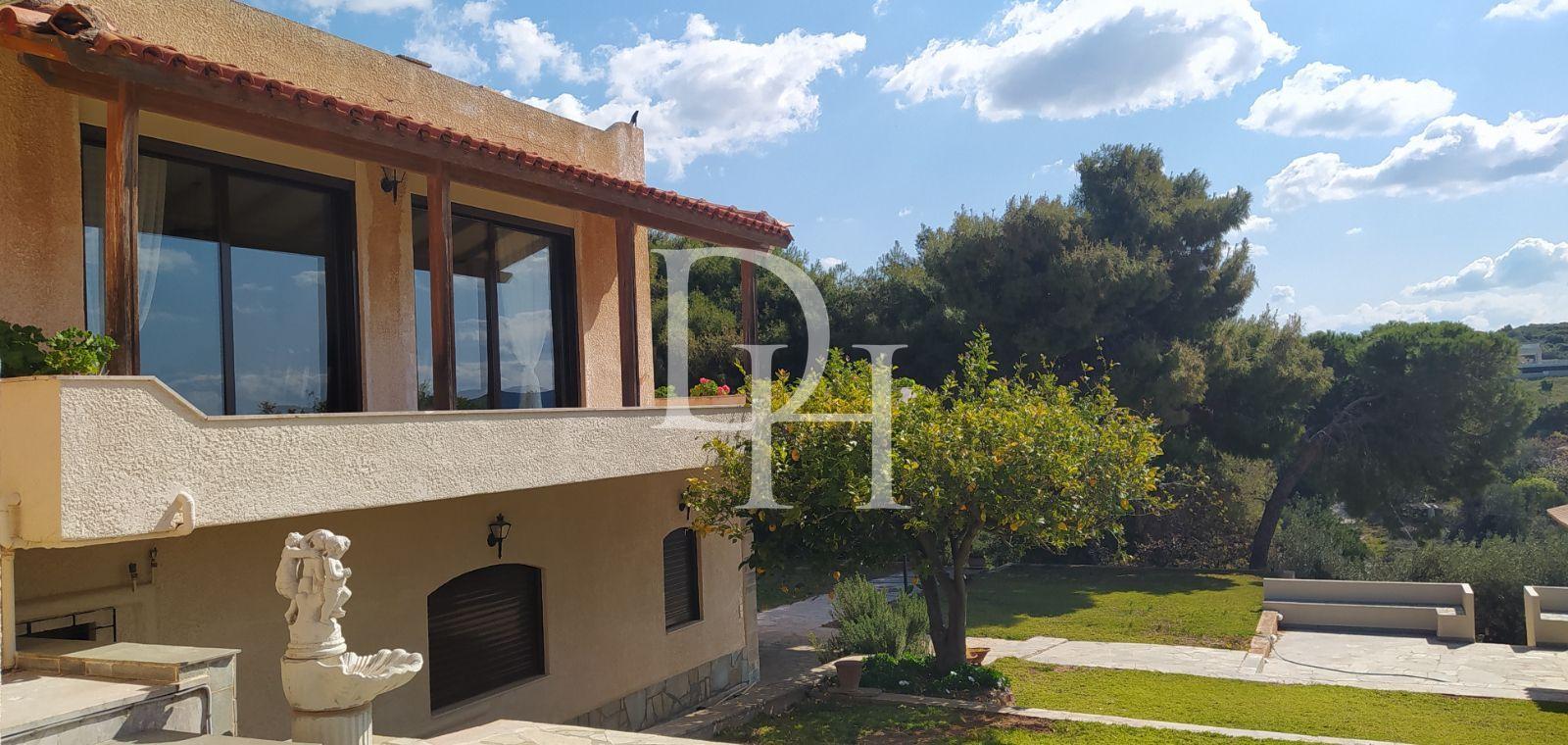 Будинок / Вілла, Греція, Аттика, Афіни, 1 750 000 € фото 4
