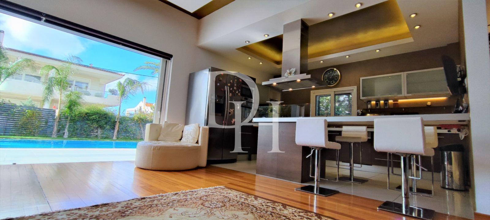Будинок / Вілла, Греція, Аттика, Афіни, 1 050 000 € фото 15