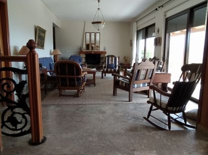 Будинок / Вілла, Греція, Аттика, Афіни, 1 750 000 € фото 3