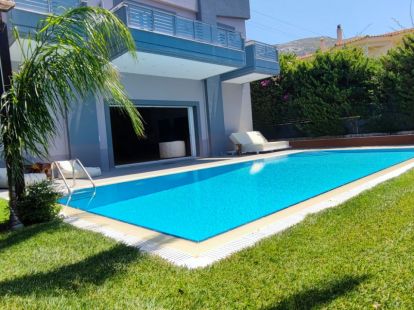 Будинок / Вілла, Греція, Аттика, Афіни, 1 050 000 € фото 10