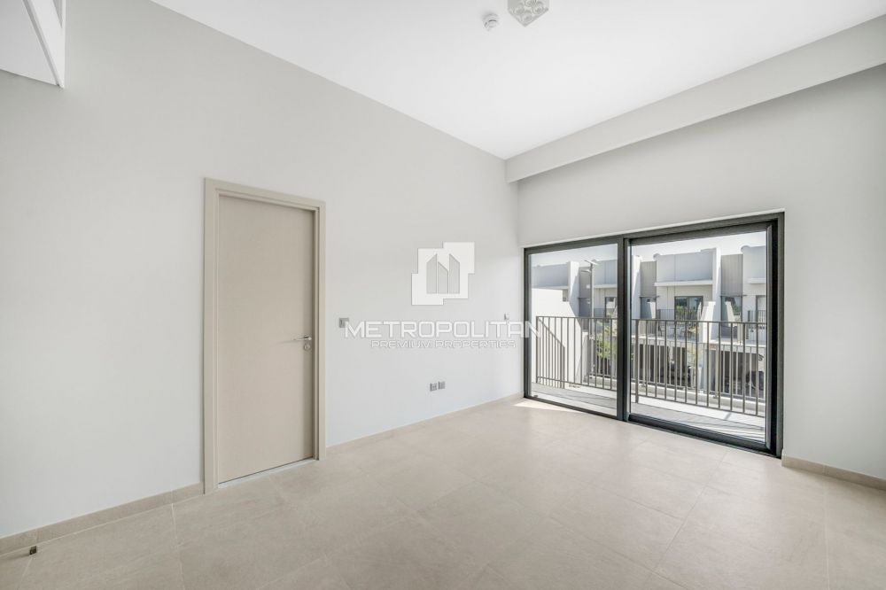 Таунхаус в МАГ Ай, Мохаммед Бин Рашид Сити в Дубае - 185000Dh - Ref: 11253 фото 15