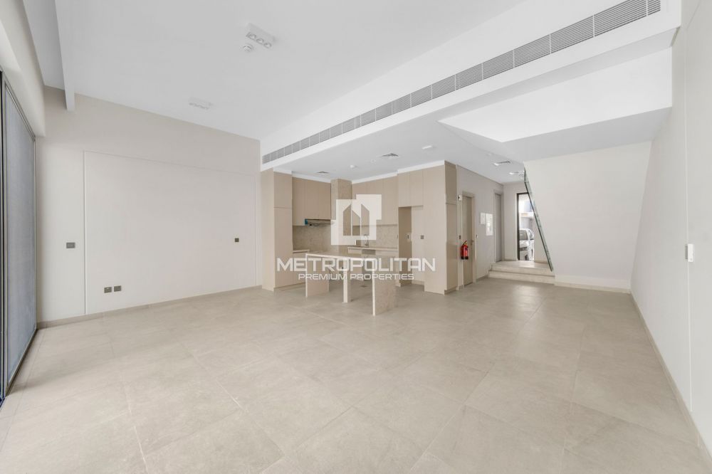 Таунхаус в МАГ Ай, Мохаммед Бин Рашид Сити в Дубае - 185000Dh - Ref: 11253 фото 3