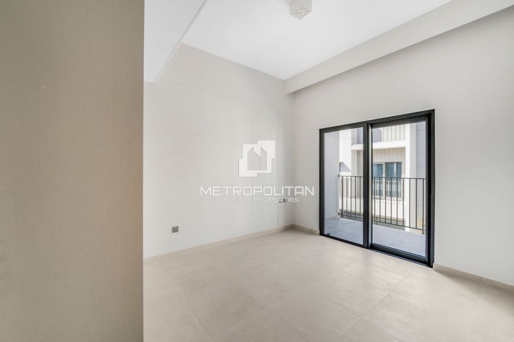 Таунхаус в МАГ Ай, Мохаммед Бин Рашид Сити в Дубае - 185000Dh - Ref: 11253 фото 5