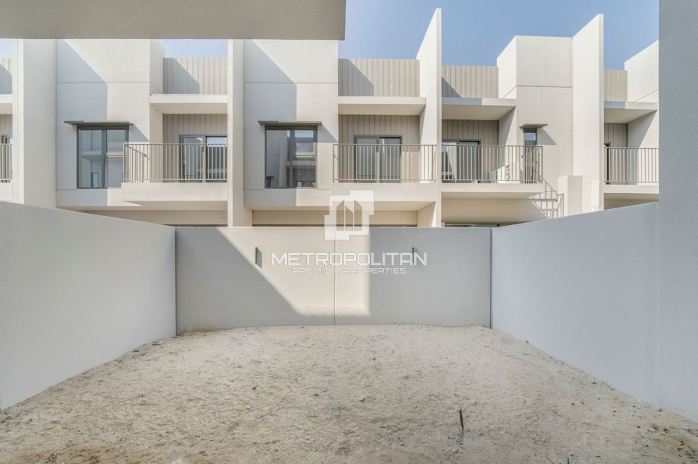 Таунхаус в МАГ Ай, Мохаммед Бин Рашид Сити в Дубае - 185000Dh - Ref: 11253 фото 9