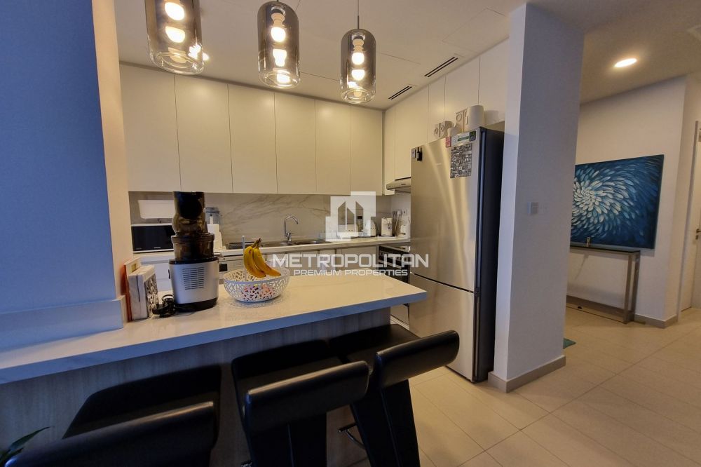 Таунхаус площадью 4 кв.м в Черривудсе в Дубае - 230000Dh - Ref: 11254 фото 10