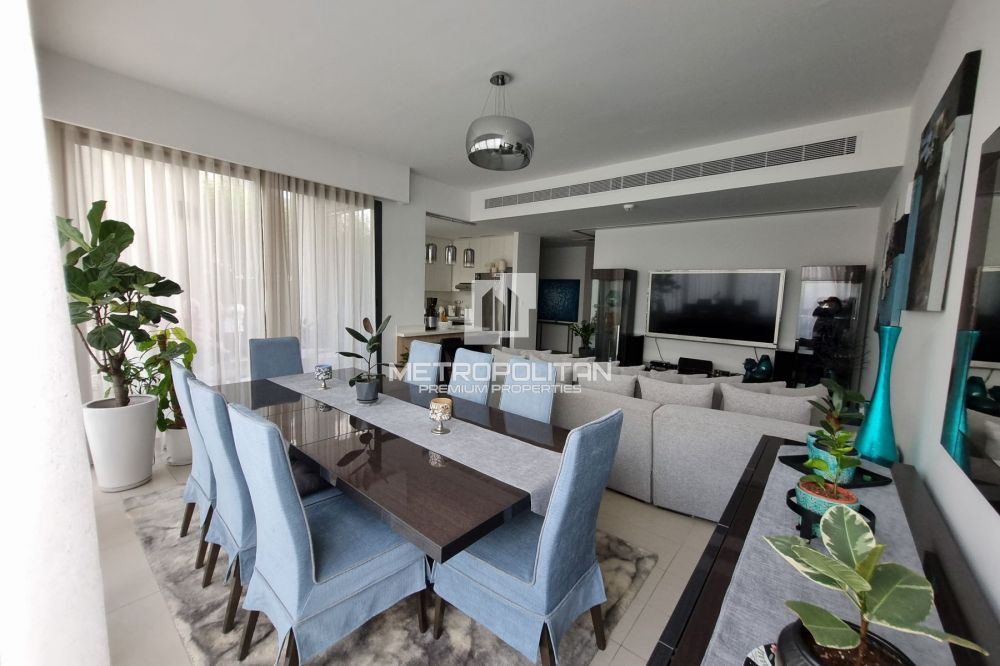 Таунхаус площадью 4 кв.м в Черривудсе в Дубае - 230000Dh - Ref: 11254 фото 11