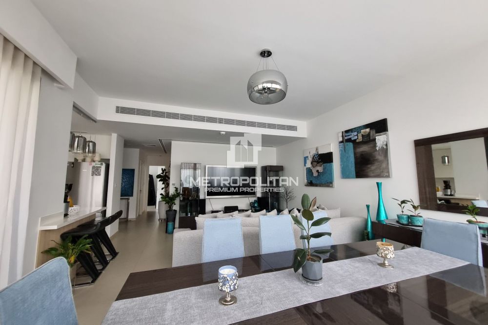 Таунхаус площадью 4 кв.м в Черривудсе в Дубае - 230000Dh - Ref: 11254 фото 12