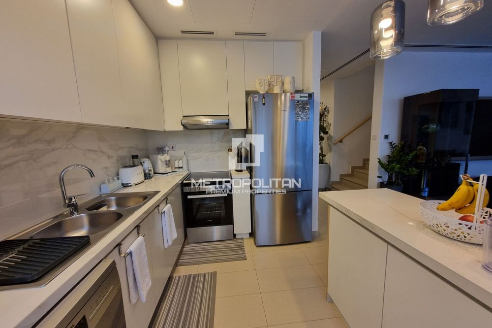 Таунхаус площадью 4 кв.м в Черривудсе в Дубае - 230000Dh - Ref: 11254 фото 13