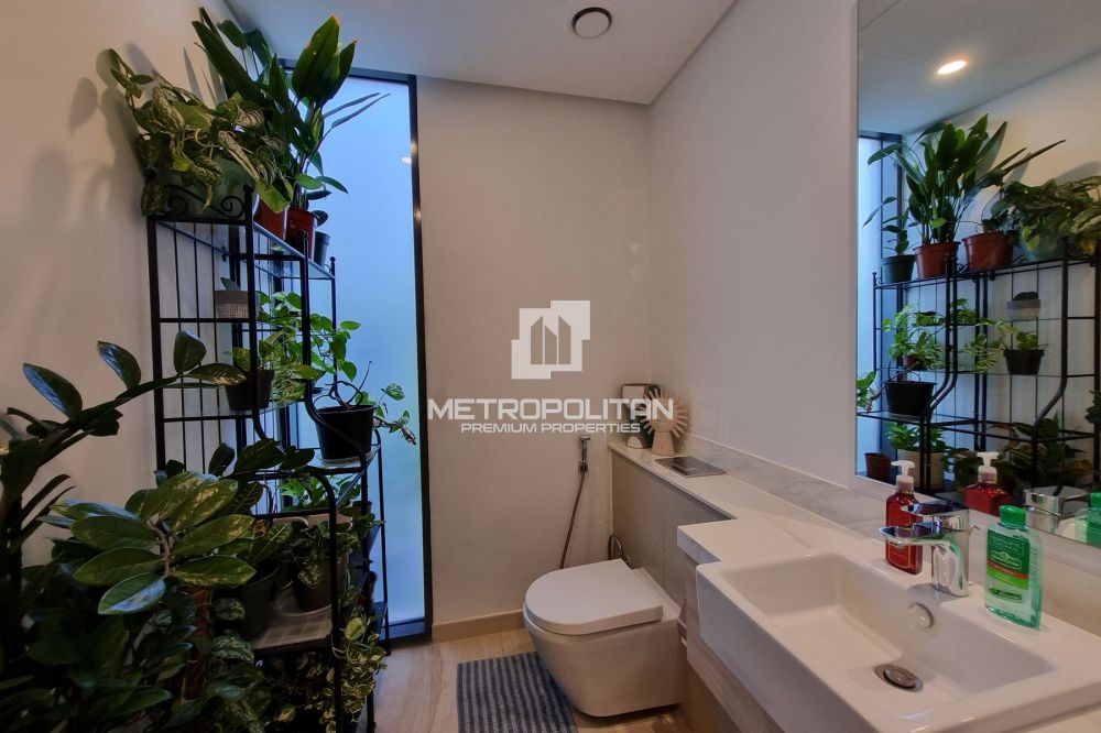 Таунхаус площадью 4 кв.м в Черривудсе в Дубае - 230000Dh - Ref: 11254 фото 14