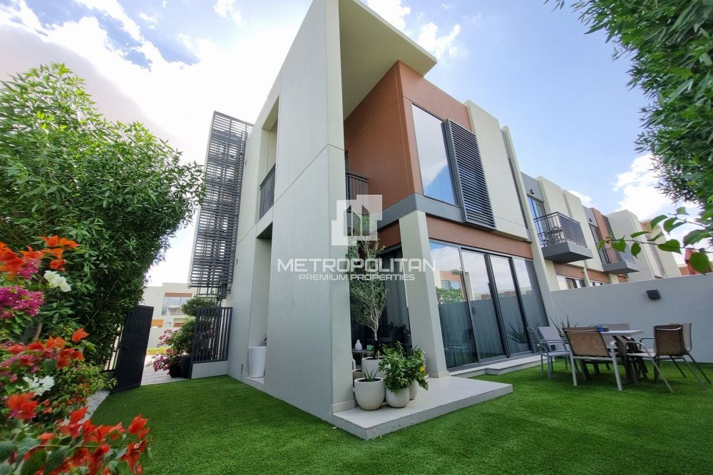 Таунхаус площадью 4 кв.м в Черривудсе в Дубае - 230000Dh - Ref: 11254 фото 2