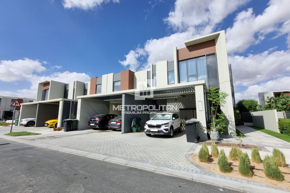 Таунхаус площадью 4 кв.м в Черривудсе в Дубае - 230000Dh - Ref: 11254 фото 4