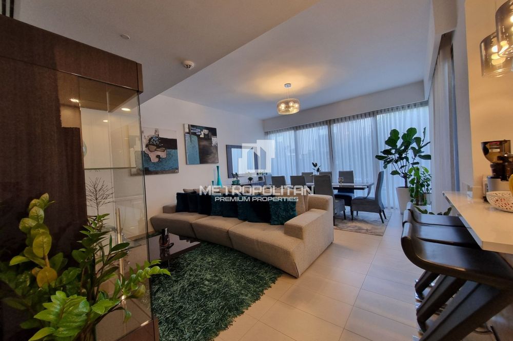 Таунхаус площадью 4 кв.м в Черривудсе в Дубае - 230000Dh - Ref: 11254 фото 9