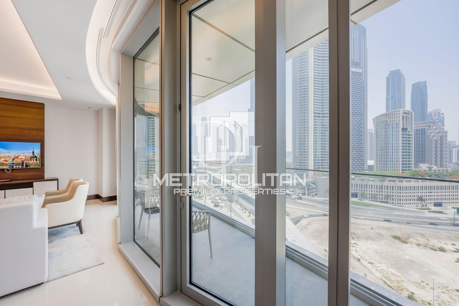 Apartments, UAE, Emirate of Dubai, Downtown Burj Dubai, 6 200 000 Dh photo 10