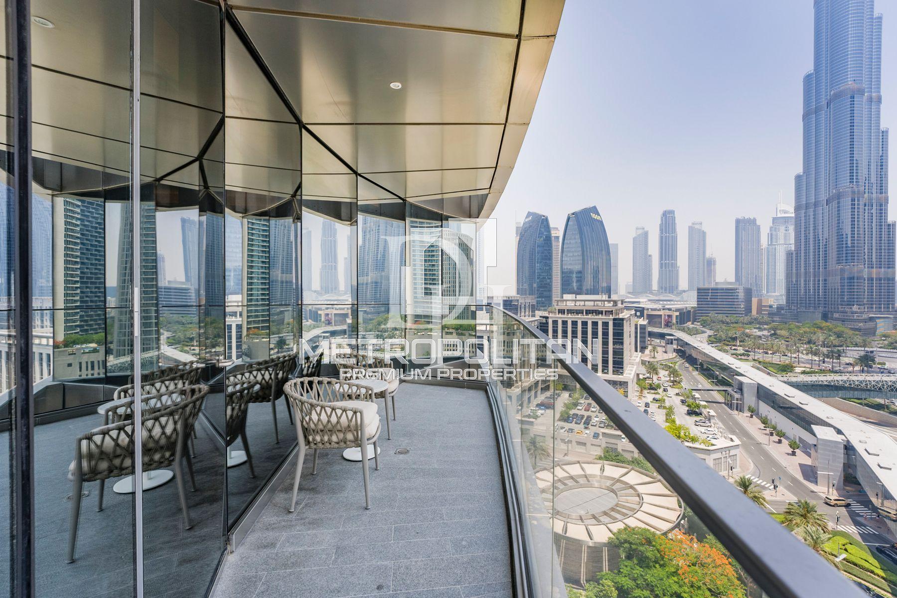 Apartments, UAE, Emirate of Dubai, Downtown Burj Dubai, 6 200 000 Dh photo 13