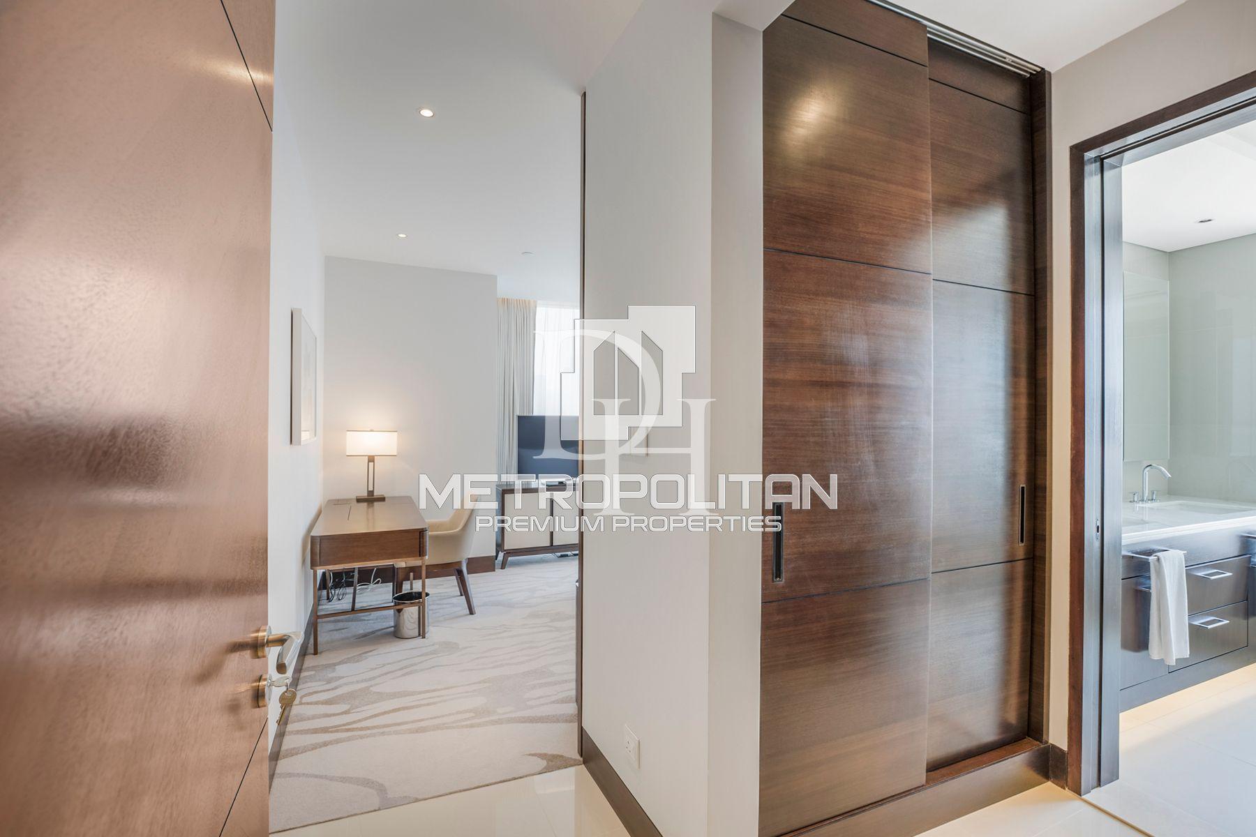 Apartments, UAE, Emirate of Dubai, Downtown Burj Dubai, 6 200 000 Dh photo 14