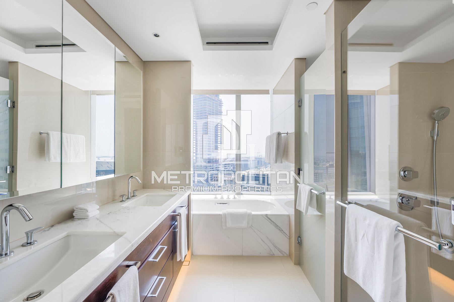 Apartments, UAE, Emirate of Dubai, Downtown Burj Dubai, 6 200 000 Dh photo 15