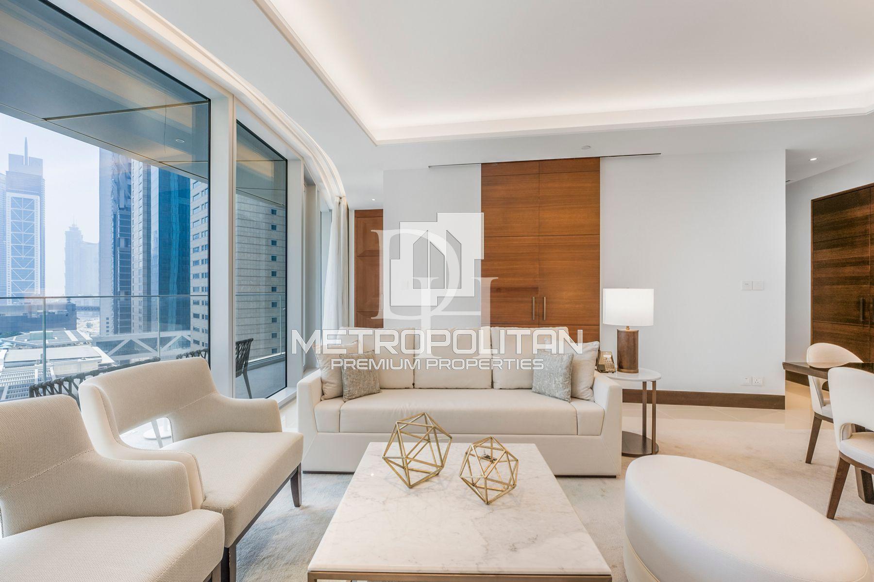 Apartments, UAE, Emirate of Dubai, Downtown Burj Dubai, 6 200 000 Dh photo 5