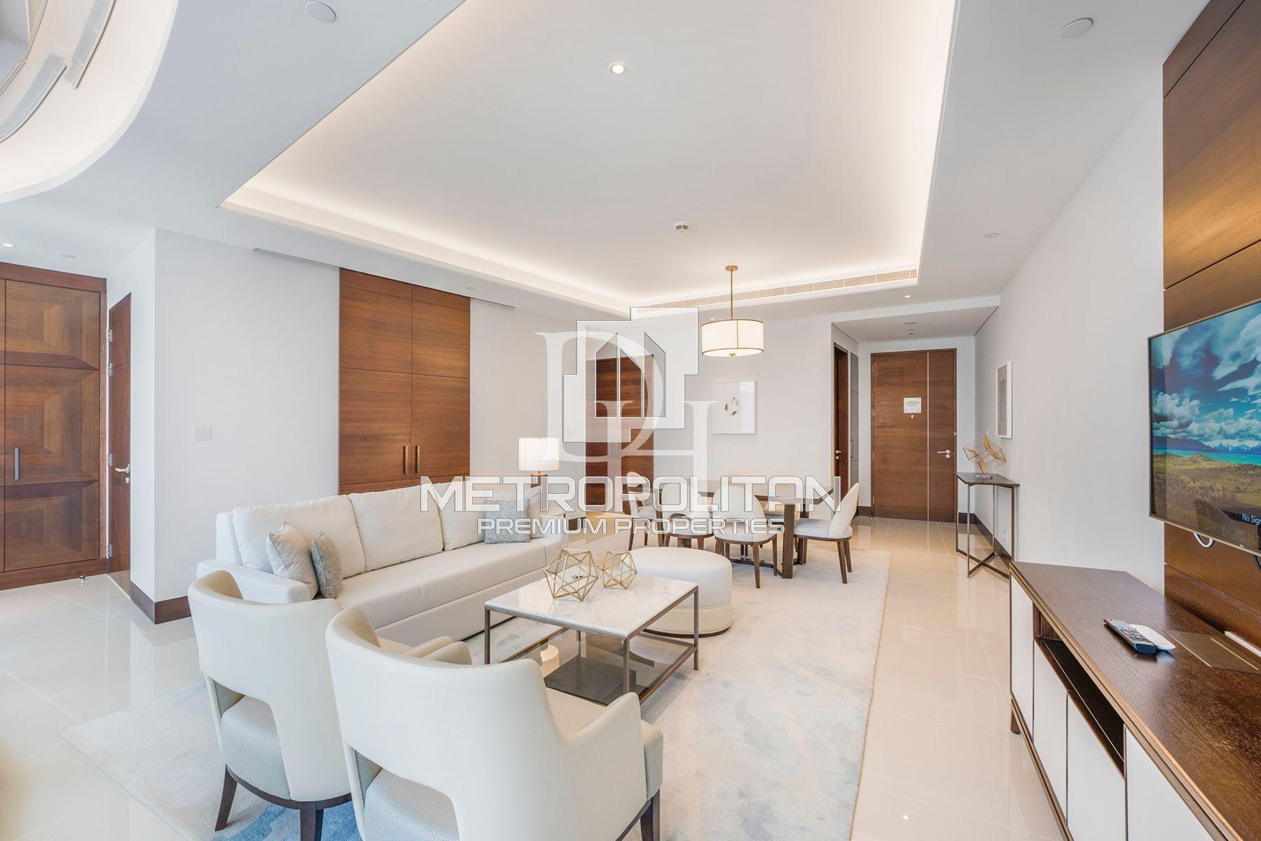 Apartments, UAE, Emirate of Dubai, Downtown Burj Dubai, 6 200 000 Dh photo 6