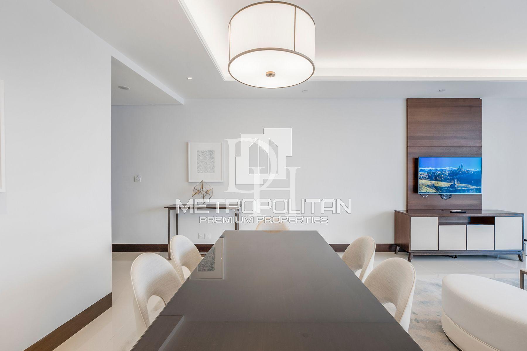 Apartments, UAE, Emirate of Dubai, Downtown Burj Dubai, 6 200 000 Dh photo 8