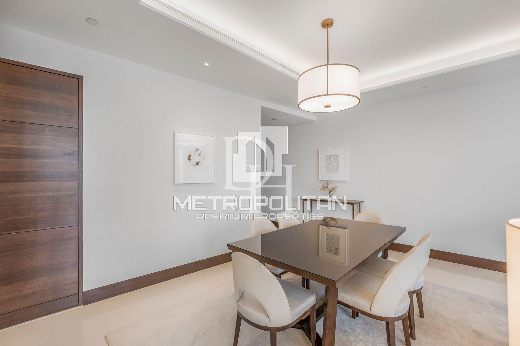 Apartments, UAE, Emirate of Dubai, Downtown Burj Dubai, 6 200 000 Dh photo 9