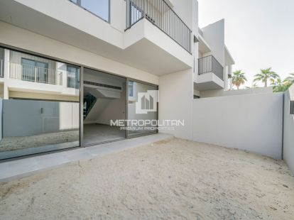 Таунхаус в МАГ Ай, Мохаммед Бин Рашид Сити в Дубае - 185000Dh - Ref: 11253 фото 11
