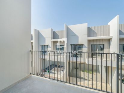 Таунхаус в МАГ Ай, Мохаммед Бин Рашид Сити в Дубае - 185000Dh - Ref: 11253 фото 14