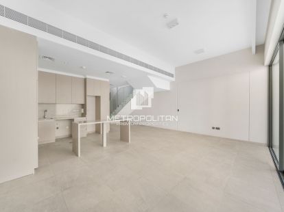 Таунхаус в МАГ Ай, Мохаммед Бин Рашид Сити в Дубае - 185000Dh - Ref: 11253 фото 2