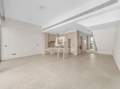 Таунхаус в МАГ Ай, Мохаммед Бин Рашид Сити в Дубае - 185000Dh - Ref: 11253 фото 3