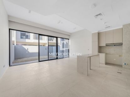 Таунхаус в МАГ Ай, Мохаммед Бин Рашид Сити в Дубае - 185000Dh - Ref: 11253 фото 4