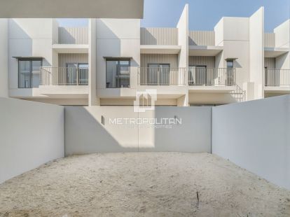 Таунхаус в МАГ Ай, Мохаммед Бин Рашид Сити в Дубае - 185000Dh - Ref: 11253 фото 9