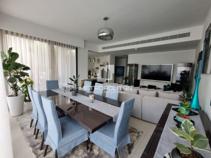 Таунхаус площадью 4 кв.м в Черривудсе в Дубае - 230000Dh - Ref: 11254 фото 11