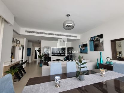 Таунхаус площадью 4 кв.м в Черривудсе в Дубае - 230000Dh - Ref: 11254 фото 12