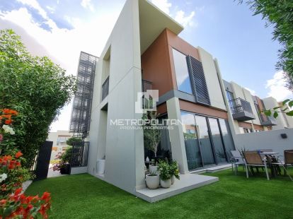 Таунхаус площадью 4 кв.м в Черривудсе в Дубае - 230000Dh - Ref: 11254 фото 2